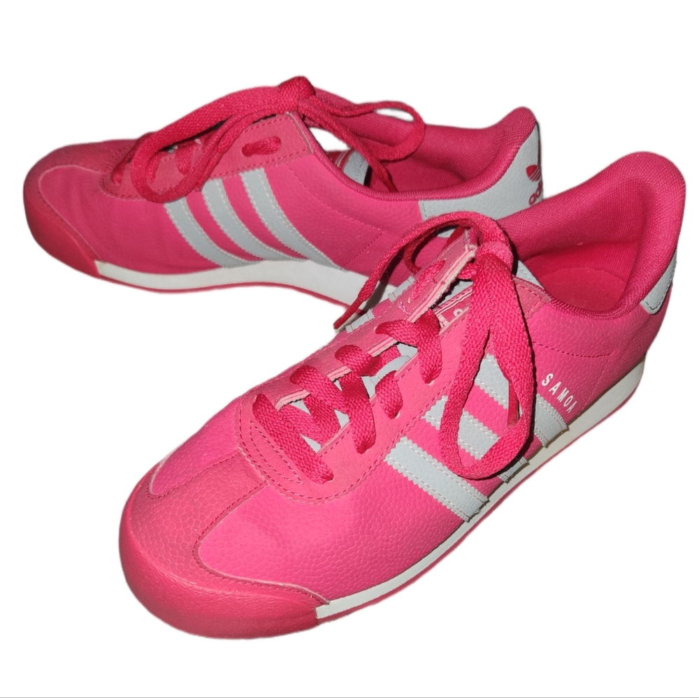 Adidas Samoas